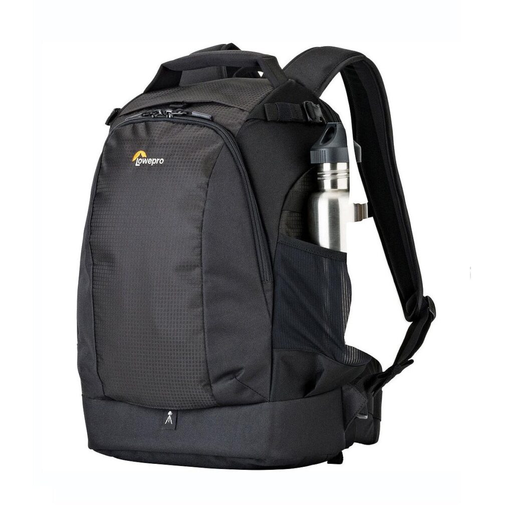 Lowepro Flipside 400 AW II Musta Lowepro Flipside 400 AW II Musta