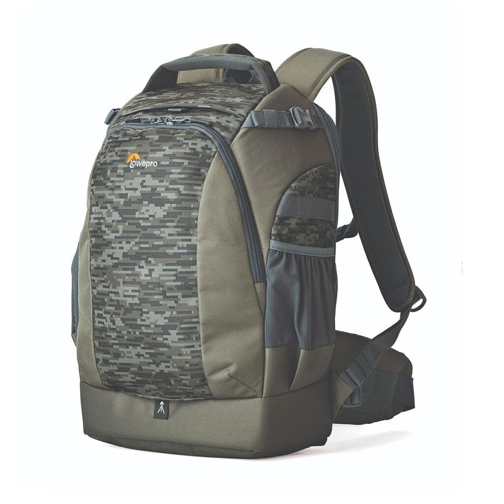 Lowepro Flipside 400 AW II Musta Lowepro Flipside 400 AW II Musta