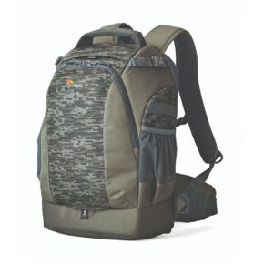 Lowepro Flipside 400 AW II Musta