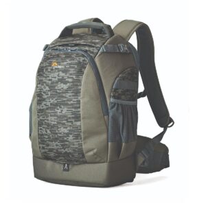 Lowepro Flipside 400 AW II Musta Lowepro Flipside 400 AW II Musta