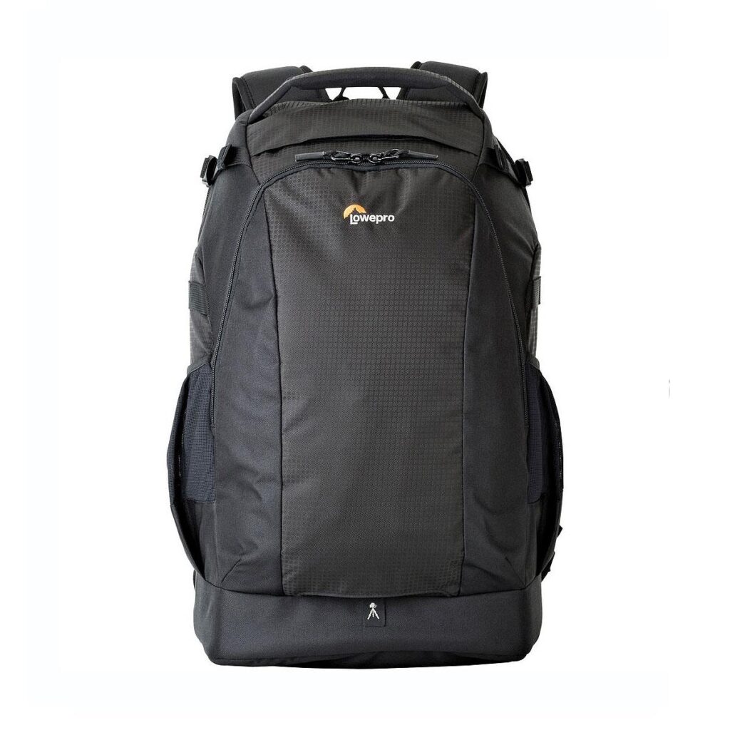 Lowepro Flipside 500 AW II Musta Lowepro Flipside 500 AW II Musta