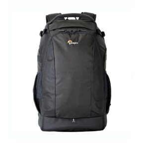 Lowepro Flipside 500 AW II Musta Lowepro Flipside 500 AW II Musta