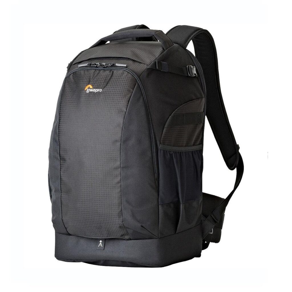 Lowepro Flipside 500 AW II Musta Lowepro Flipside 500 AW II Musta