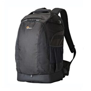 Lowepro Flipside 500 AW II Musta Lowepro Flipside 500 AW II Musta