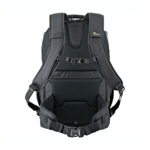 Lowepro Flipside 500 AW II Musta Lowepro Flipside 500 AW II Musta