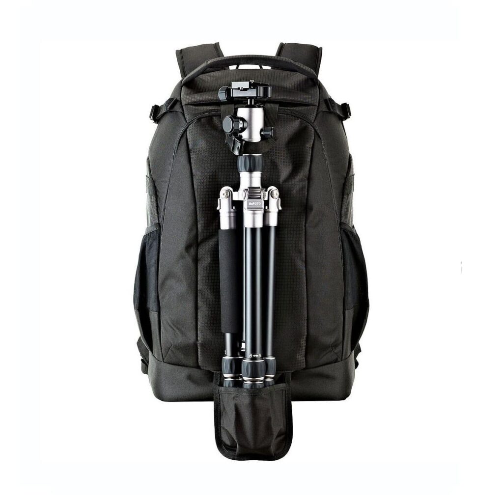 Lowepro Flipside 500 AW II Musta Lowepro Flipside 500 AW II Musta