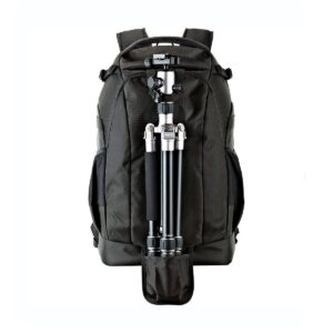 Lowepro Flipside 500 AW II Musta Lowepro Flipside 500 AW II Musta
