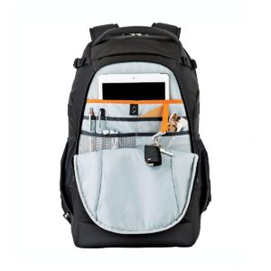 Lowepro Flipside 500 AW II Musta Lowepro Flipside 500 AW II Musta