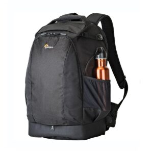Lowepro Flipside 500 AW II Musta Lowepro Flipside 500 AW II Musta
