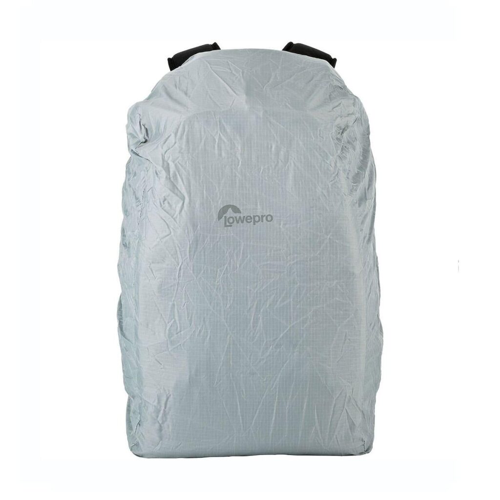 Lowepro Flipside 500 AW II Musta Lowepro Flipside 500 AW II Musta