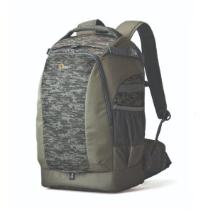 Lowepro Flipside 500 AW II Musta Lowepro Flipside 500 AW II Musta