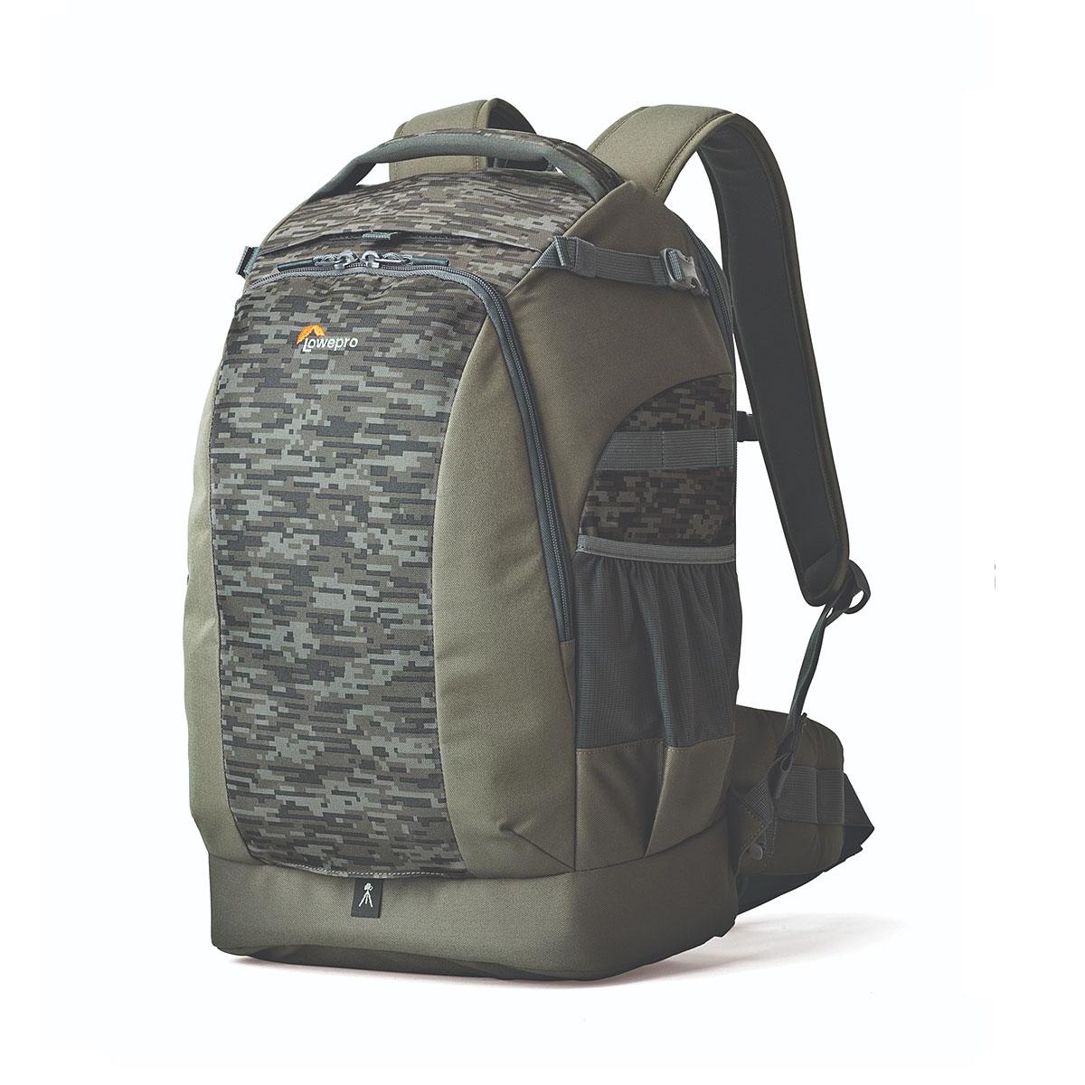 Lowepro Flipside 500 AW II Mica