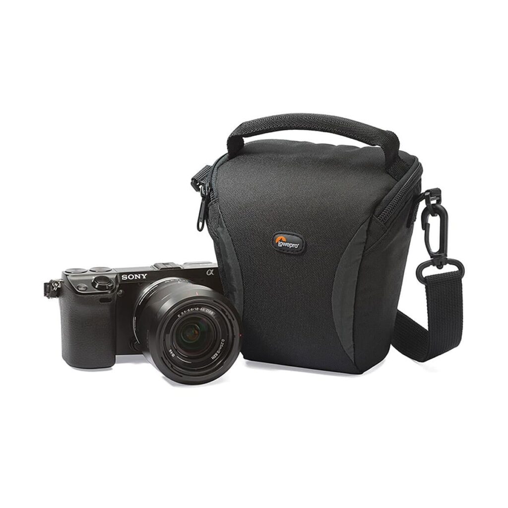 Lowepro Format TLZ 10 Lowepro Format TLZ 10