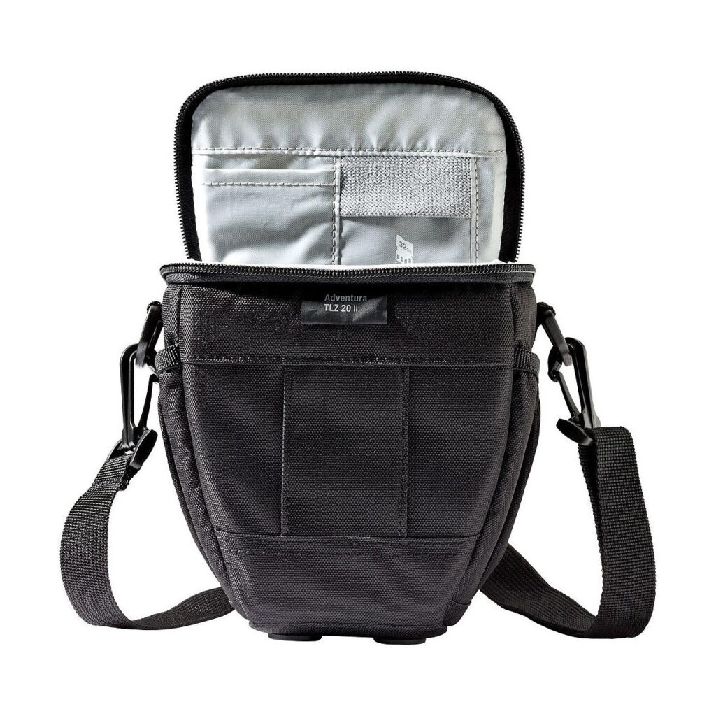Lowepro Format TLZ 20 II Lowepro Format TLZ 20 II