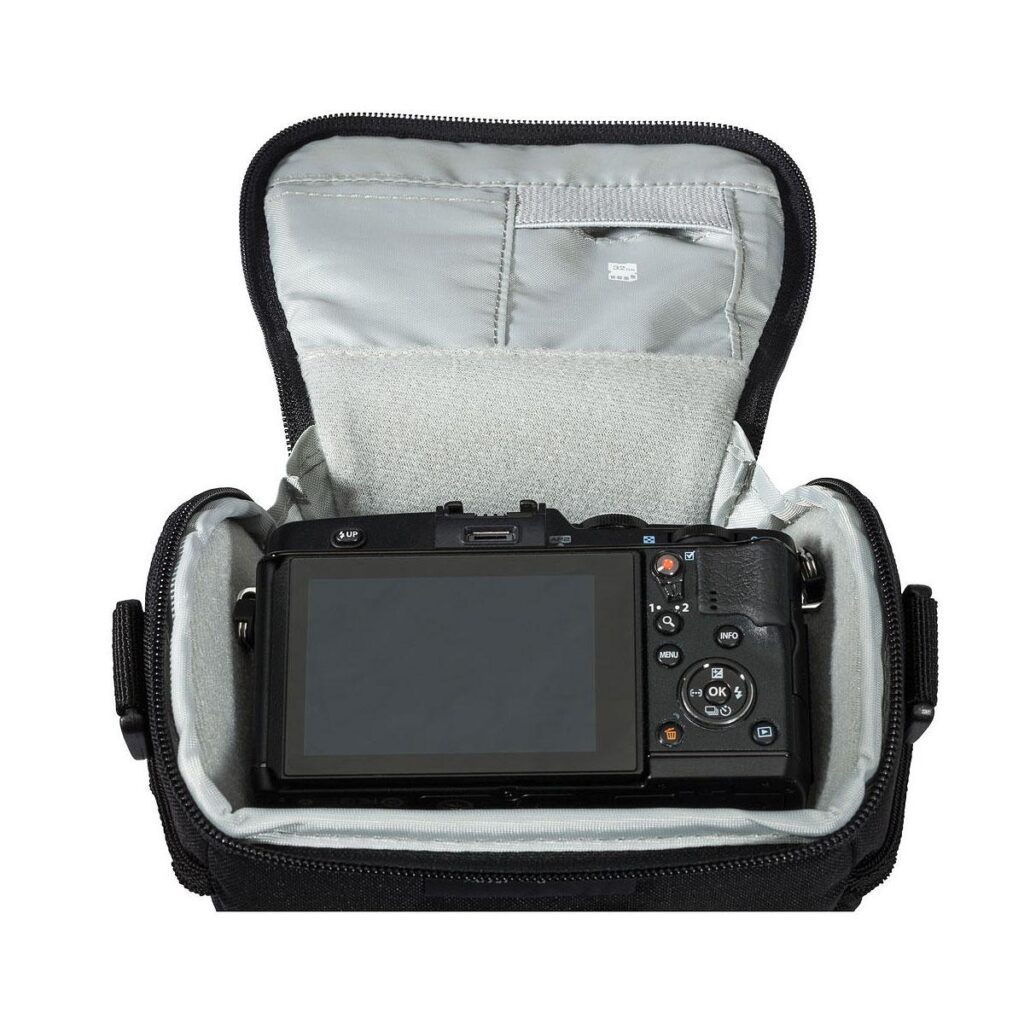 Lowepro Format TLZ 20 II Lowepro Format TLZ 20 II