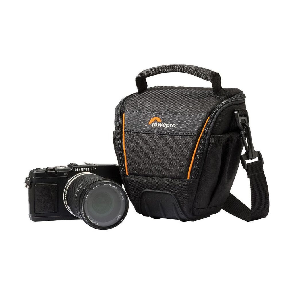 Lowepro Format TLZ 20 II Lowepro Format TLZ 20 II