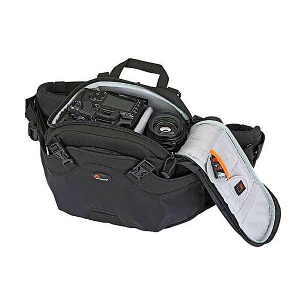 Lowepro Inverse 100 AW Lowepro Inverse 100 AW