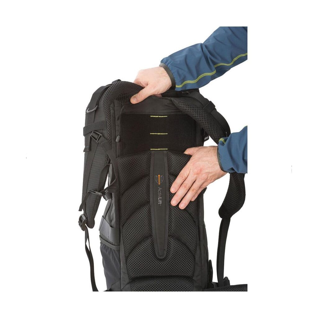 Lowepro Lens Trekker 600 AW III Lowepro Lens Trekker 600 AW III