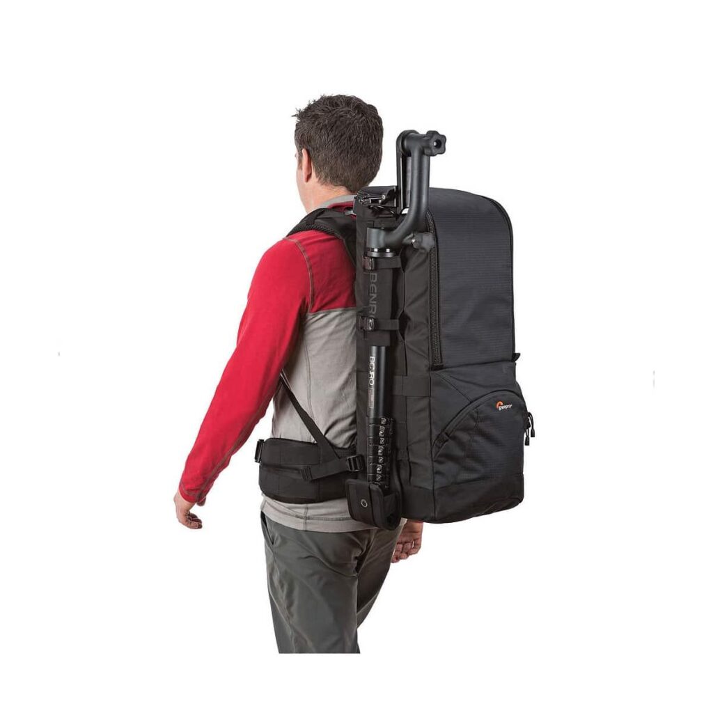 Lowepro Lens Trekker 600 AW III Lowepro Lens Trekker 600 AW III