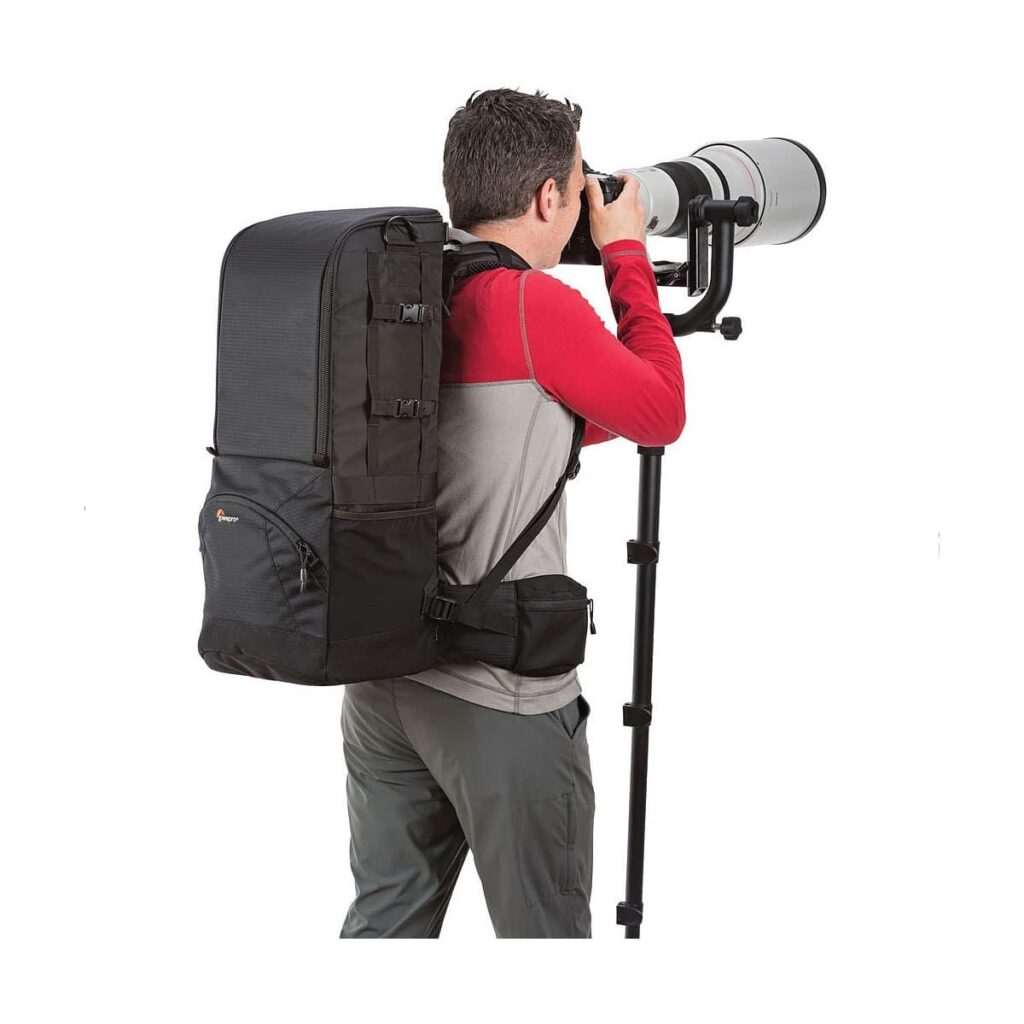Lowepro Lens Trekker 600 AW III Lowepro Lens Trekker 600 AW III