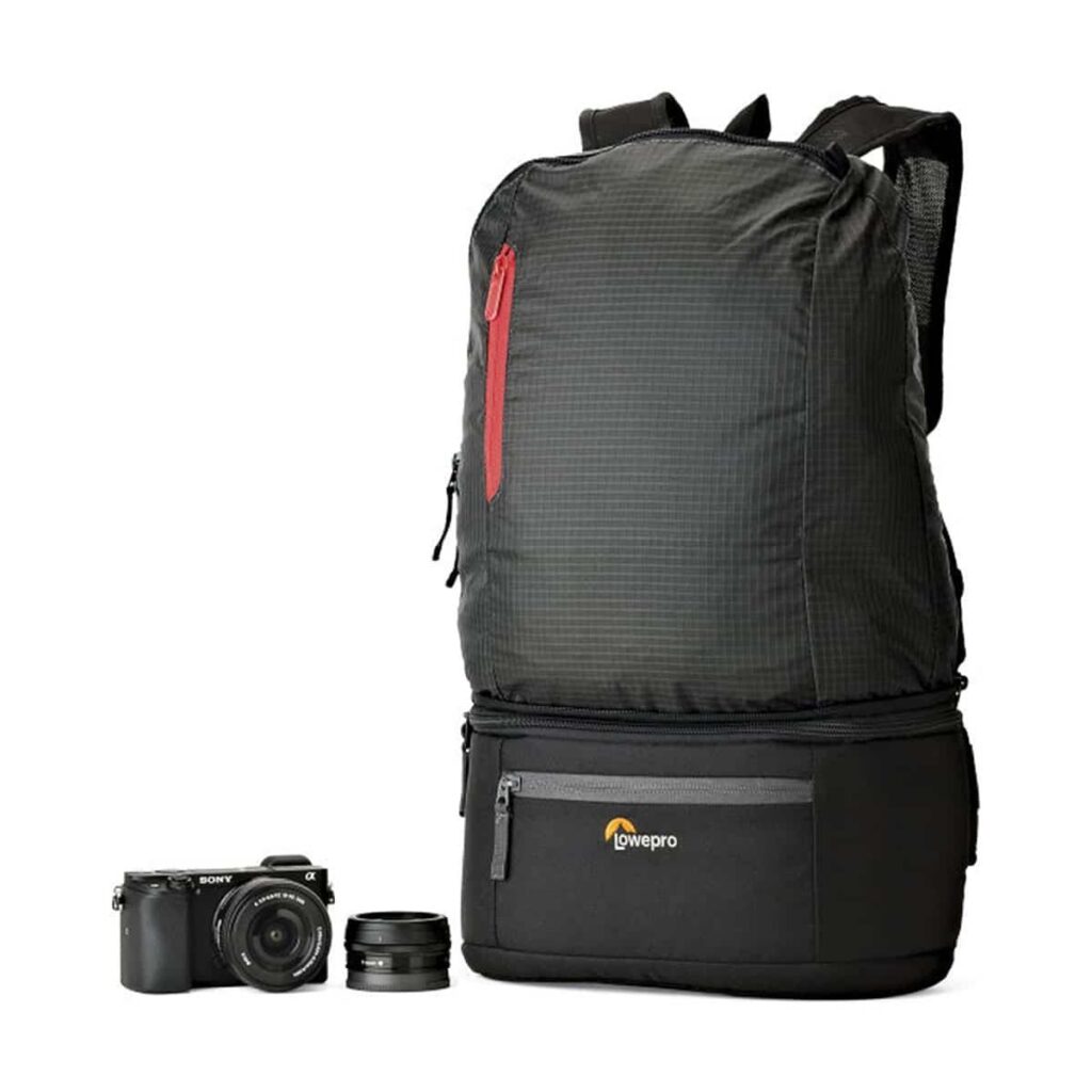 Lowepro Passport Duo Lowepro Passport Duo