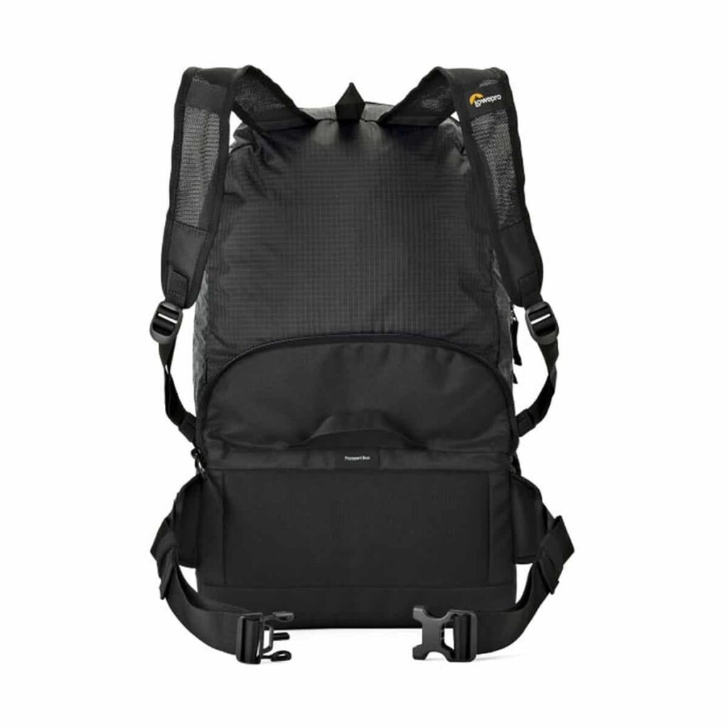 Lowepro Passport Duo Lowepro Passport Duo