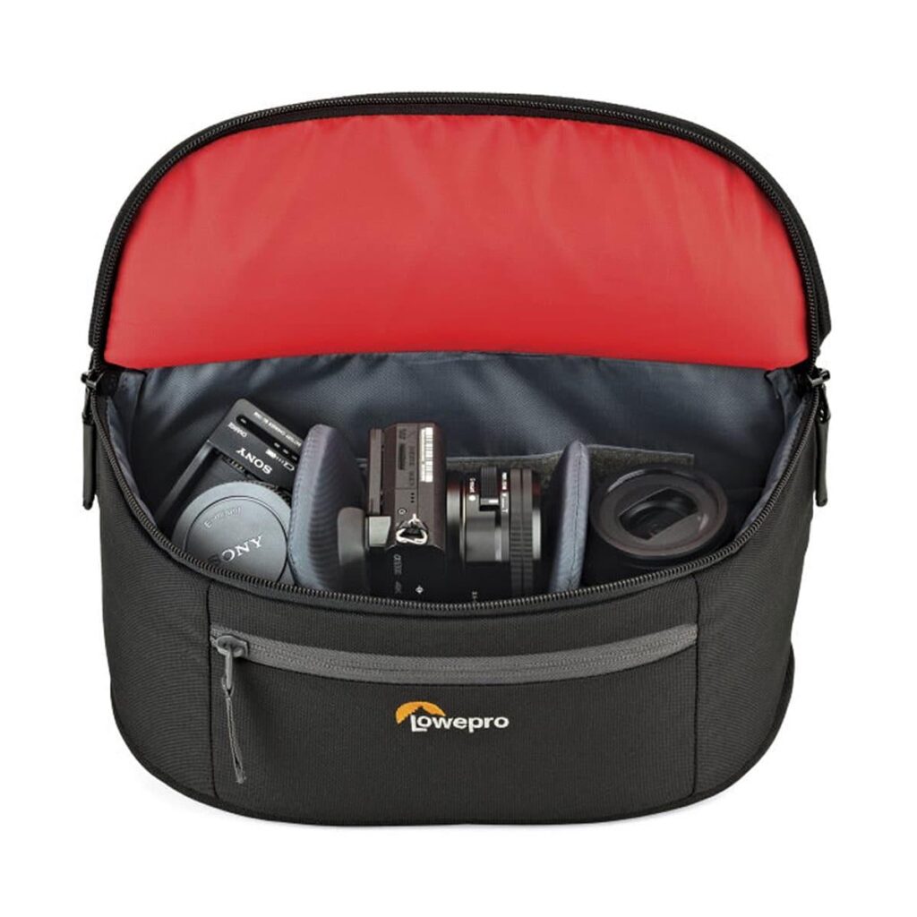 Lowepro Passport Duo Lowepro Passport Duo