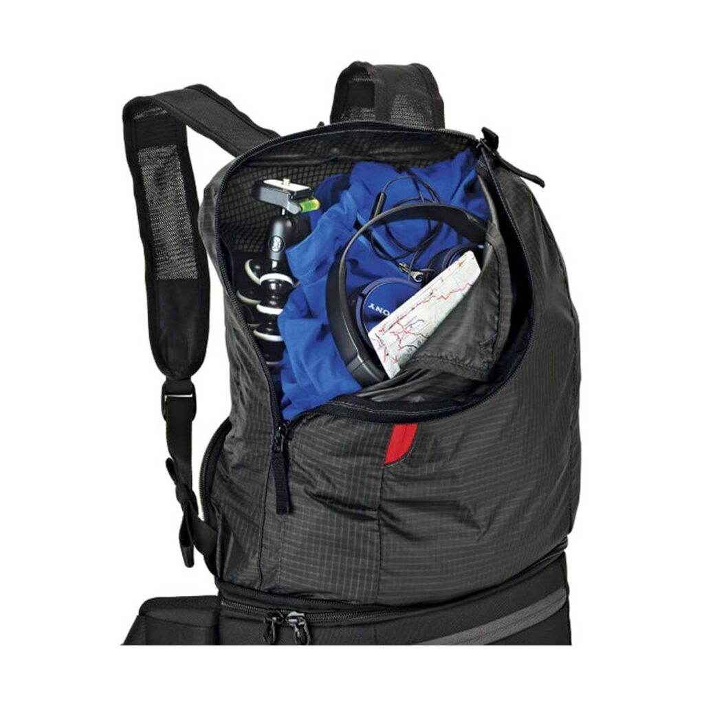 Lowepro Passport Duo Lowepro Passport Duo