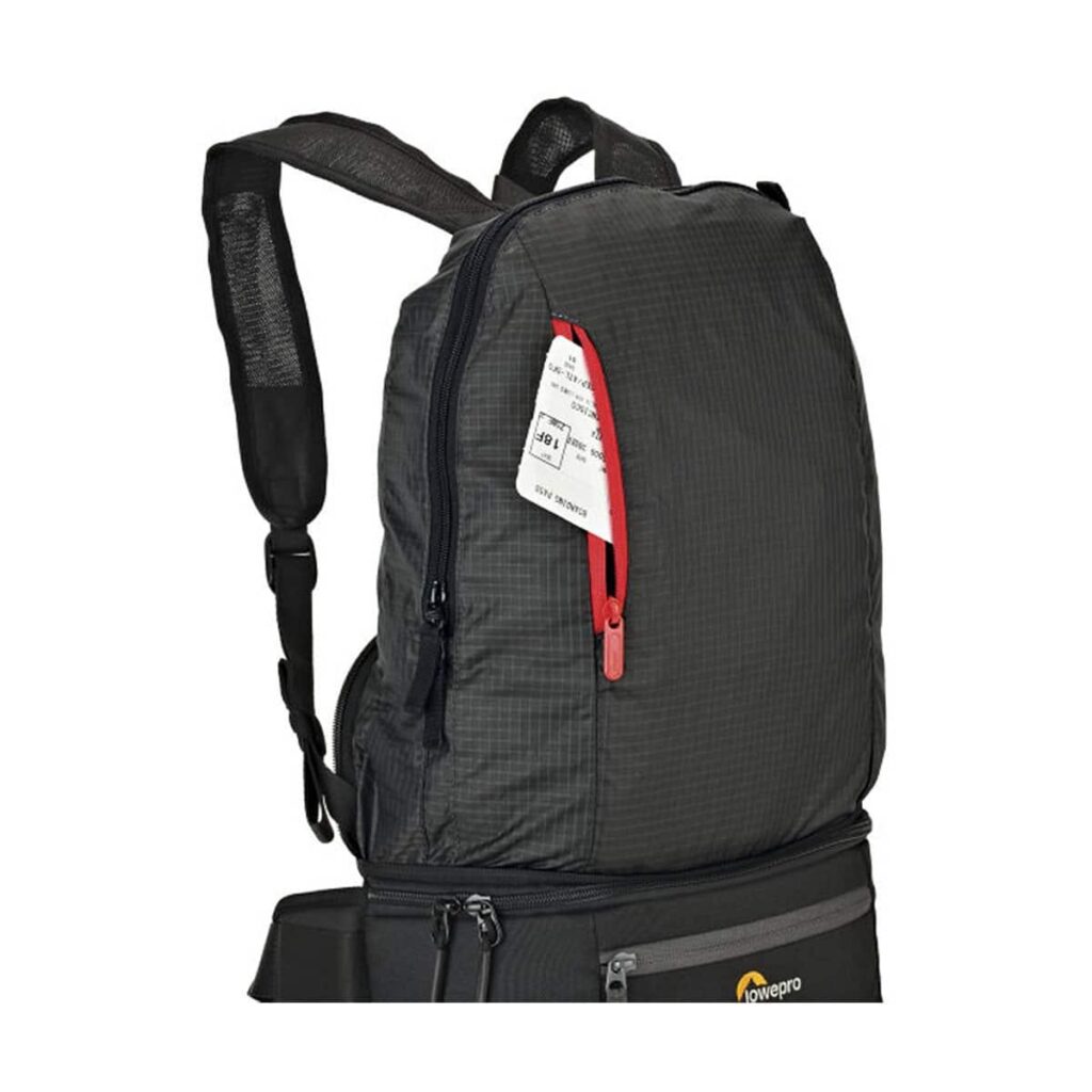Lowepro Passport Duo Lowepro Passport Duo