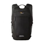 Lowepro Photo Hatchback BP 150 AW II -kamerareppu, musta
