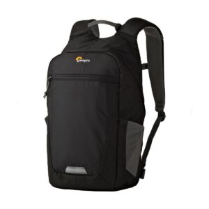Lowepro Photo Hatchback BP 150 AW II Musta Lowepro Photo Hatchback BP 150 AW II Musta
