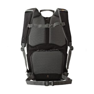 Lowepro Photo Hatchback BP 150 AW II Musta Lowepro Photo Hatchback BP 150 AW II Musta