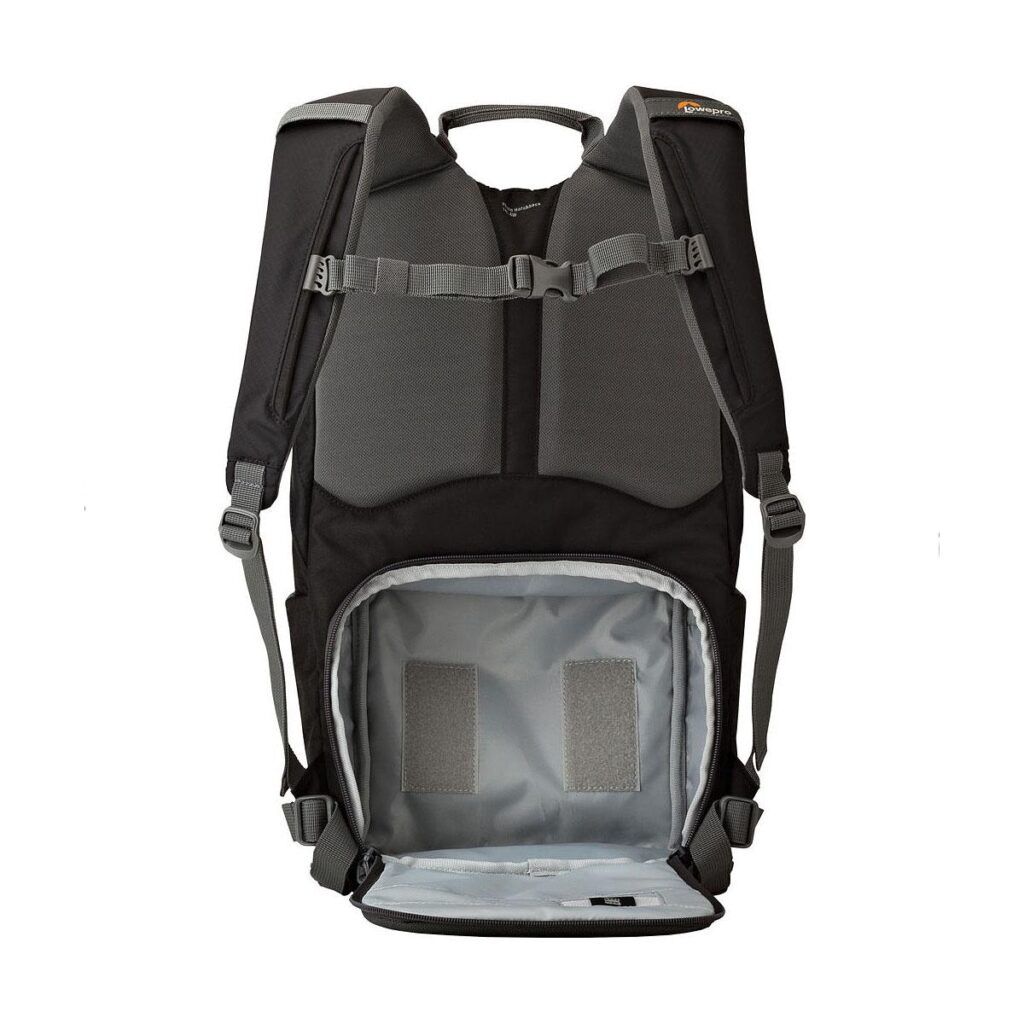 Lowepro Photo Hatchback BP 150 AW II Musta Lowepro Photo Hatchback BP 150 AW II Musta