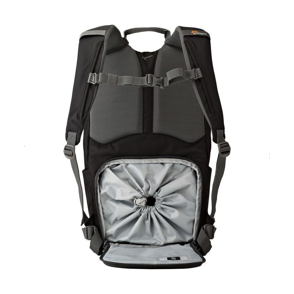 Lowepro Photo Hatchback BP 150 AW II Musta Lowepro Photo Hatchback BP 150 AW II Musta