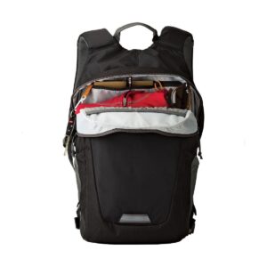 Lowepro Photo Hatchback BP 150 AW II Musta Lowepro Photo Hatchback BP 150 AW II Musta