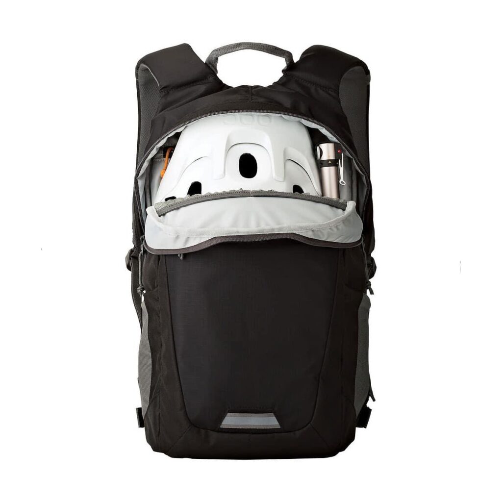 Lowepro Photo Hatchback BP 150 AW II Musta Lowepro Photo Hatchback BP 150 AW II Musta