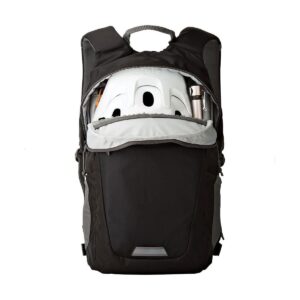 Lowepro Photo Hatchback BP 150 AW II Musta Lowepro Photo Hatchback BP 150 AW II Musta