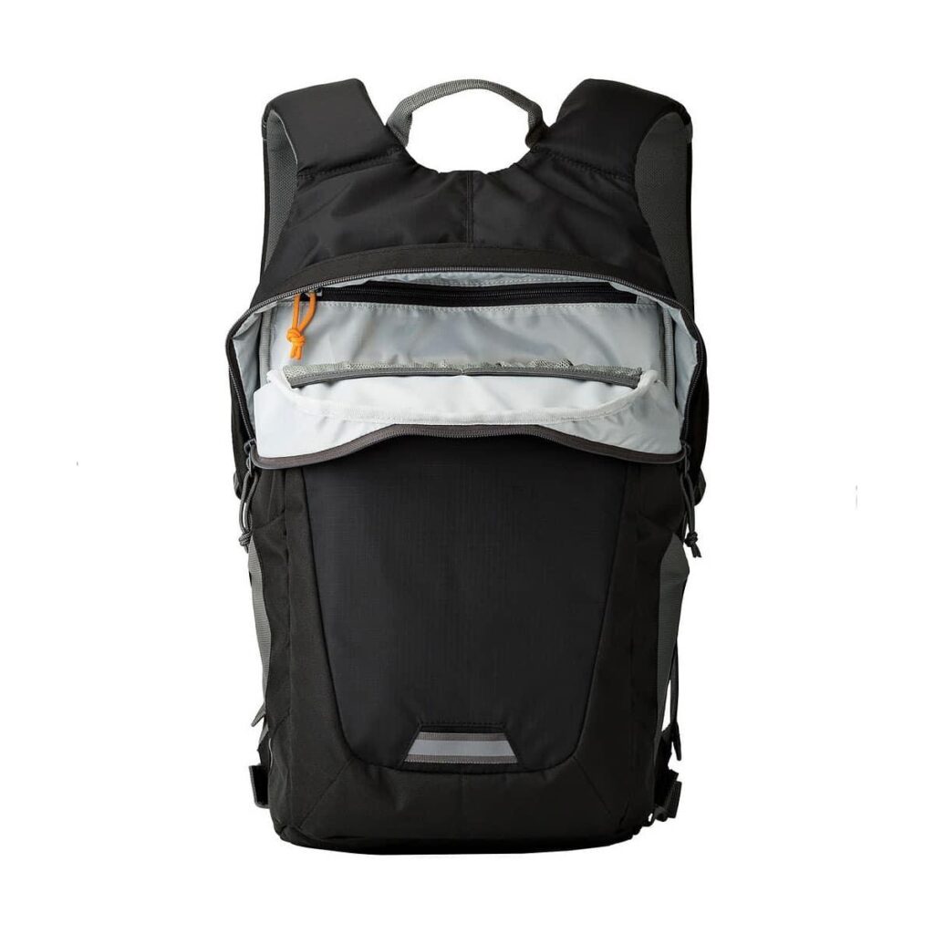 Lowepro Photo Hatchback BP 150 AW II Musta Lowepro Photo Hatchback BP 150 AW II Musta