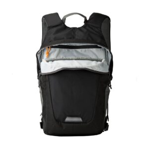 Lowepro Photo Hatchback BP 150 AW II Musta Lowepro Photo Hatchback BP 150 AW II Musta