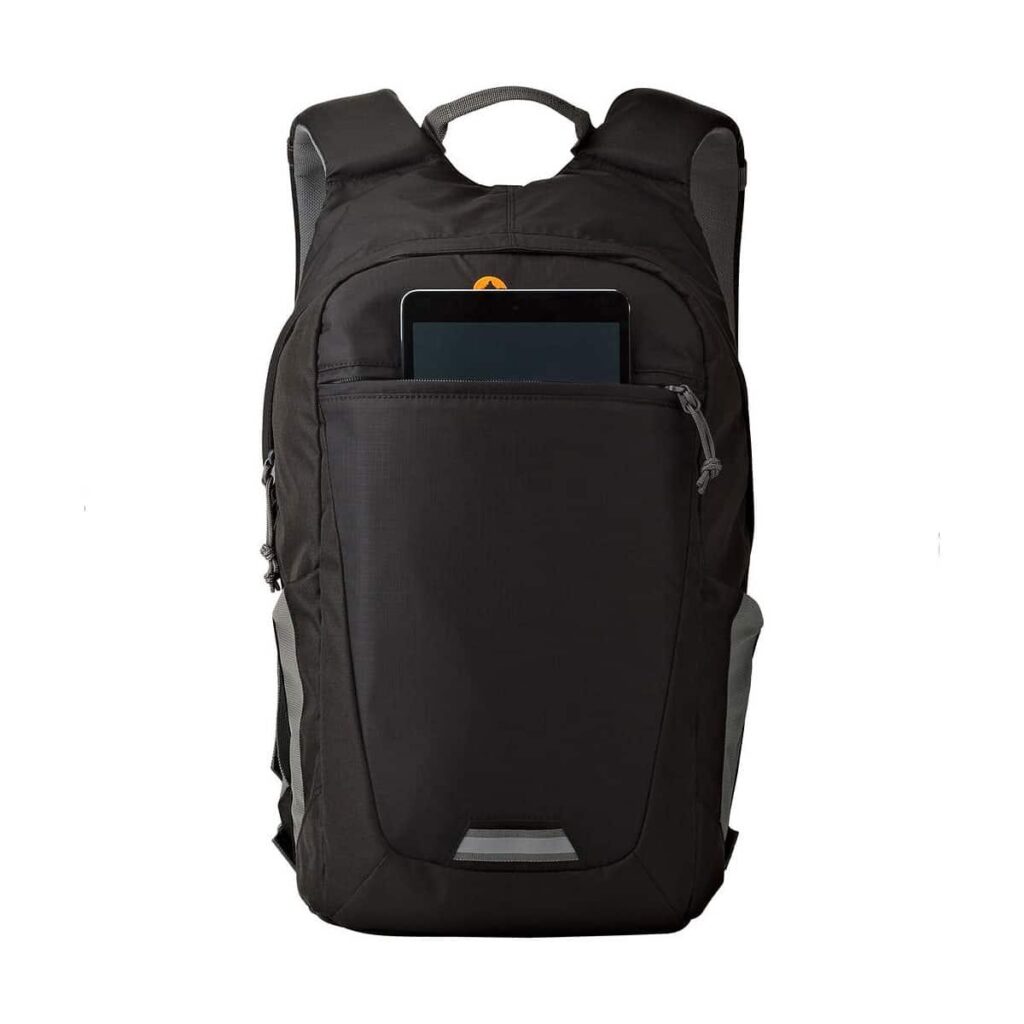 Lowepro Photo Hatchback BP 150 AW II Musta Lowepro Photo Hatchback BP 150 AW II Musta