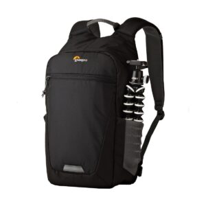 Lowepro Photo Hatchback BP 150 AW II Musta Lowepro Photo Hatchback BP 150 AW II Musta