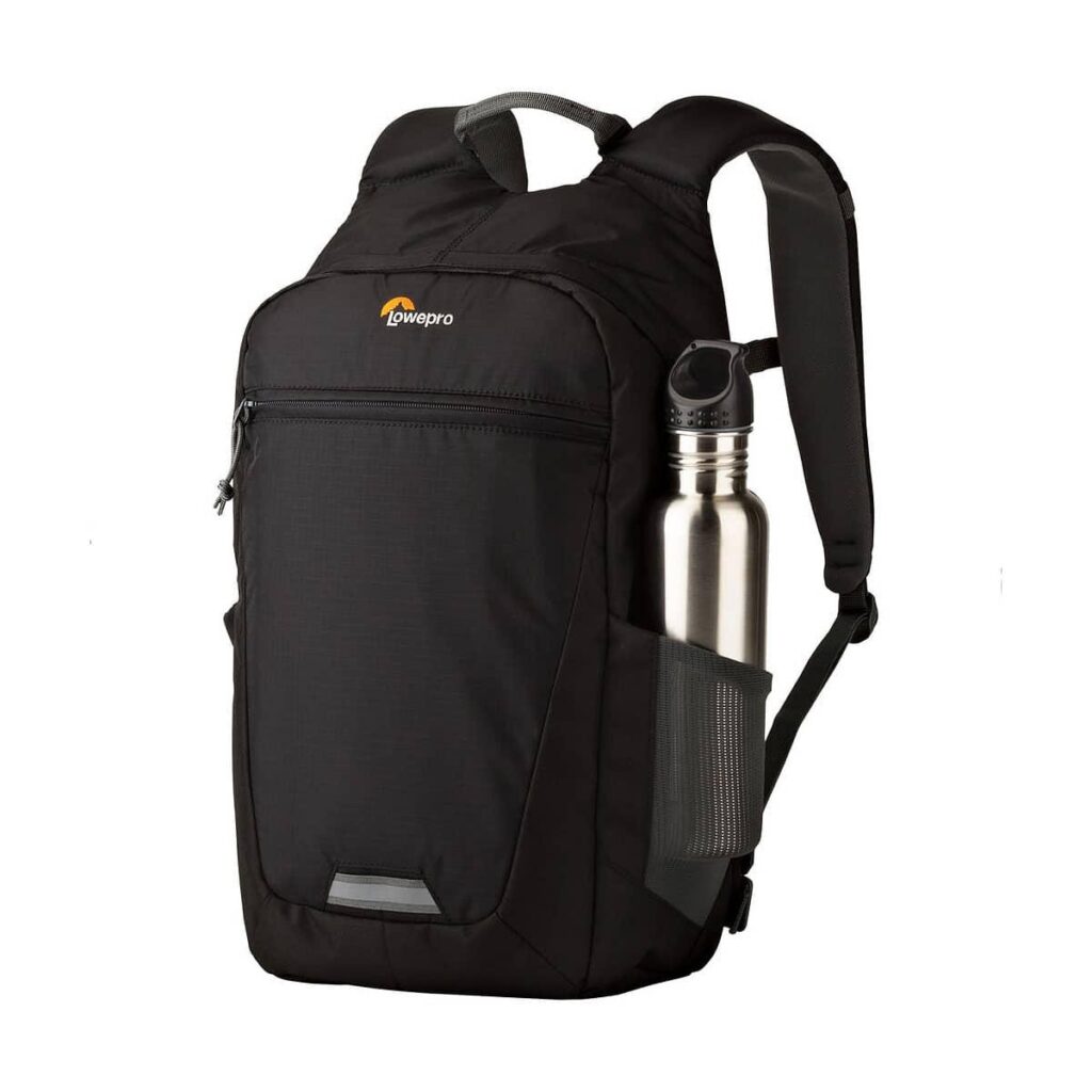 Lowepro Photo Hatchback BP 150 AW II Musta Lowepro Photo Hatchback BP 150 AW II Musta
