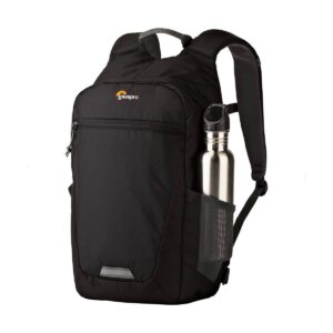 Lowepro Photo Hatchback BP 150 AW II Musta Lowepro Photo Hatchback BP 150 AW II Musta