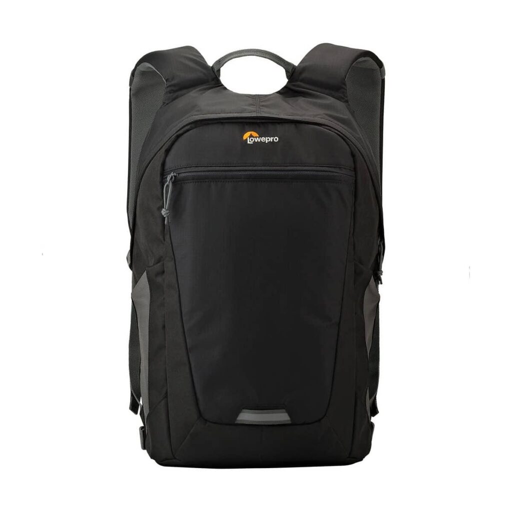 Lowepro Photo Hatchback BP 250 AW II Musta Lowepro Photo Hatchback BP 250 AW II Musta