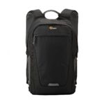 Lowepro Photo Hatchback BP 250 AW II -kamerareppu, musta