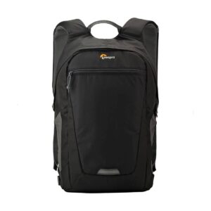 Lowepro Photo Hatchback BP 250 AW II Musta Lowepro Photo Hatchback BP 250 AW II Musta