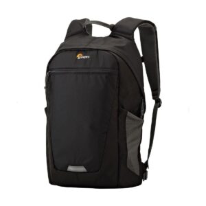 Lowepro Photo Hatchback BP 250 AW II Musta Lowepro Photo Hatchback BP 250 AW II Musta