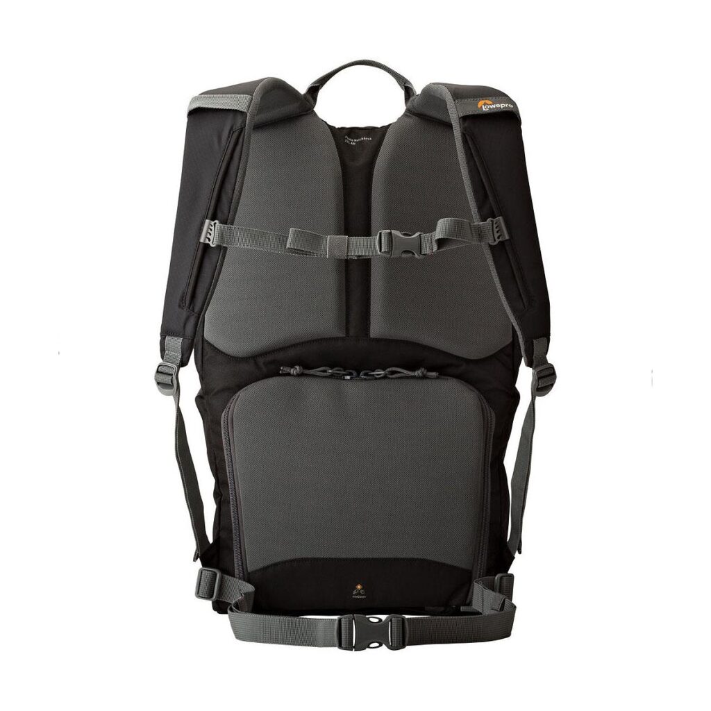 Lowepro Photo Hatchback BP 250 AW II Musta Lowepro Photo Hatchback BP 250 AW II Musta