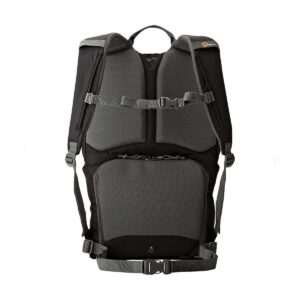 Lowepro Photo Hatchback BP 250 AW II Musta Lowepro Photo Hatchback BP 250 AW II Musta