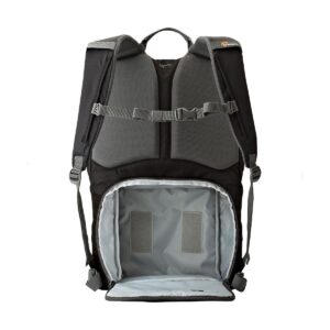 Lowepro Photo Hatchback BP 250 AW II Musta Lowepro Photo Hatchback BP 250 AW II Musta